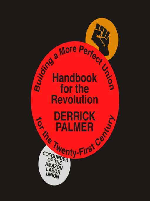 Cover image for Handbook for the Revolution